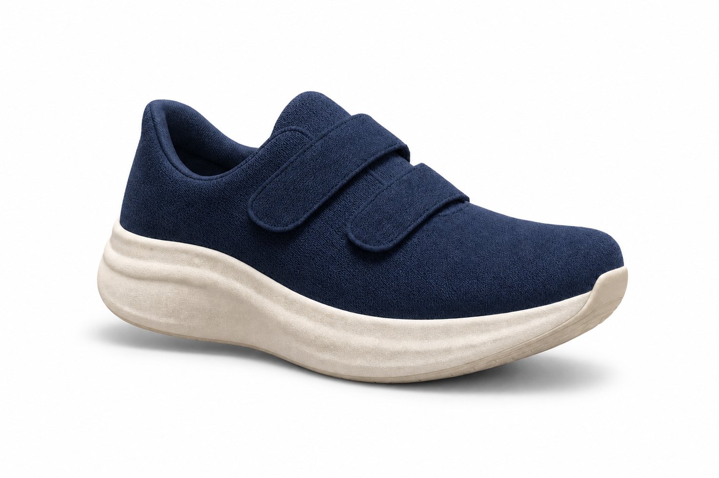 Extra wide fit trainers — The Everyday