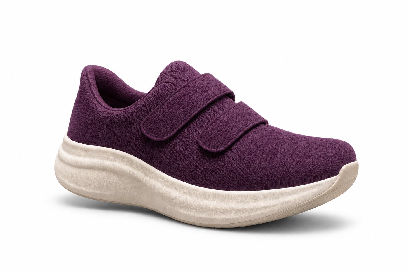Women's wide fit trainers — The Everyday